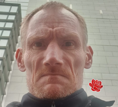 Bruce Lawson – profile image